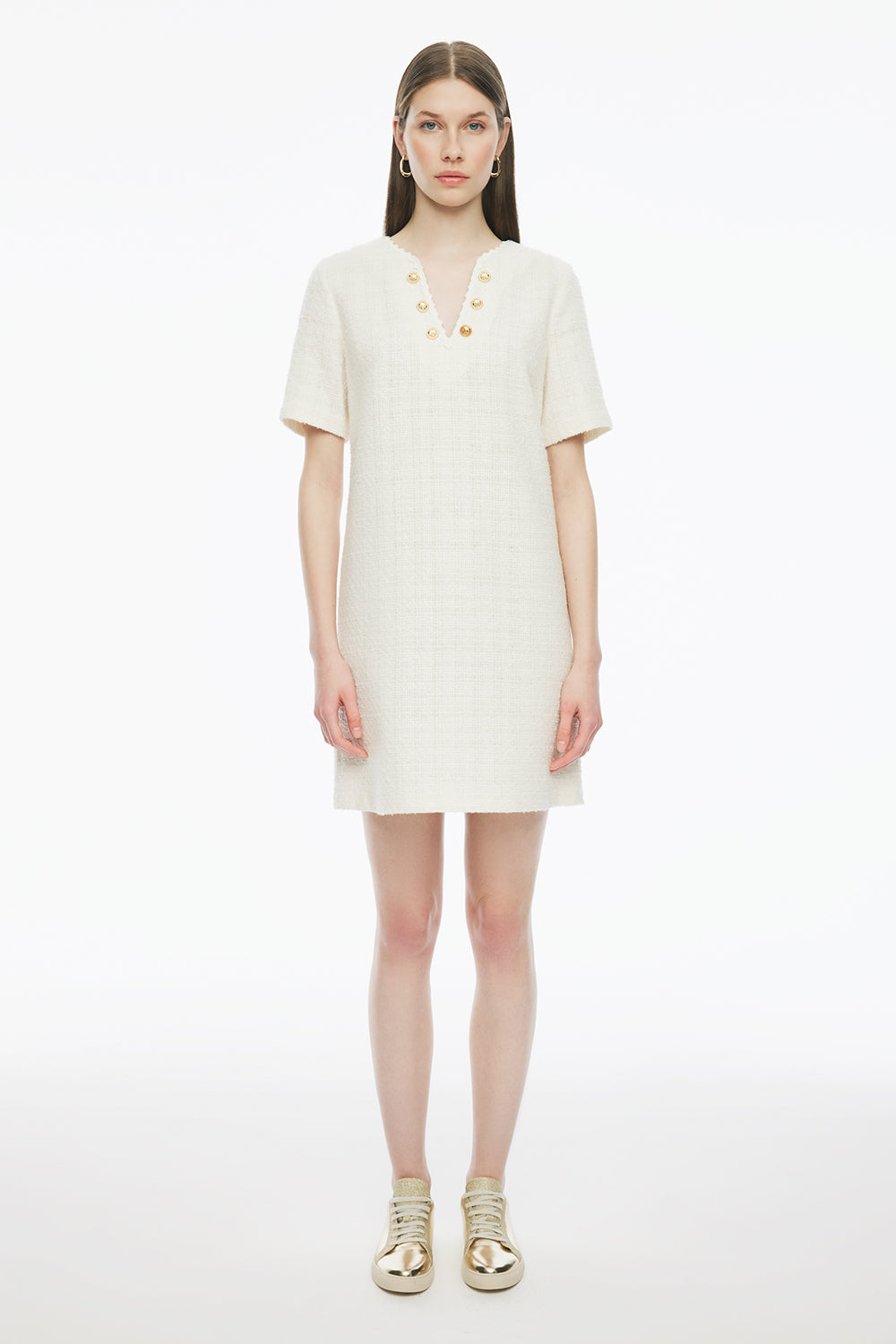 Adelios Fustan Offwhite 3370