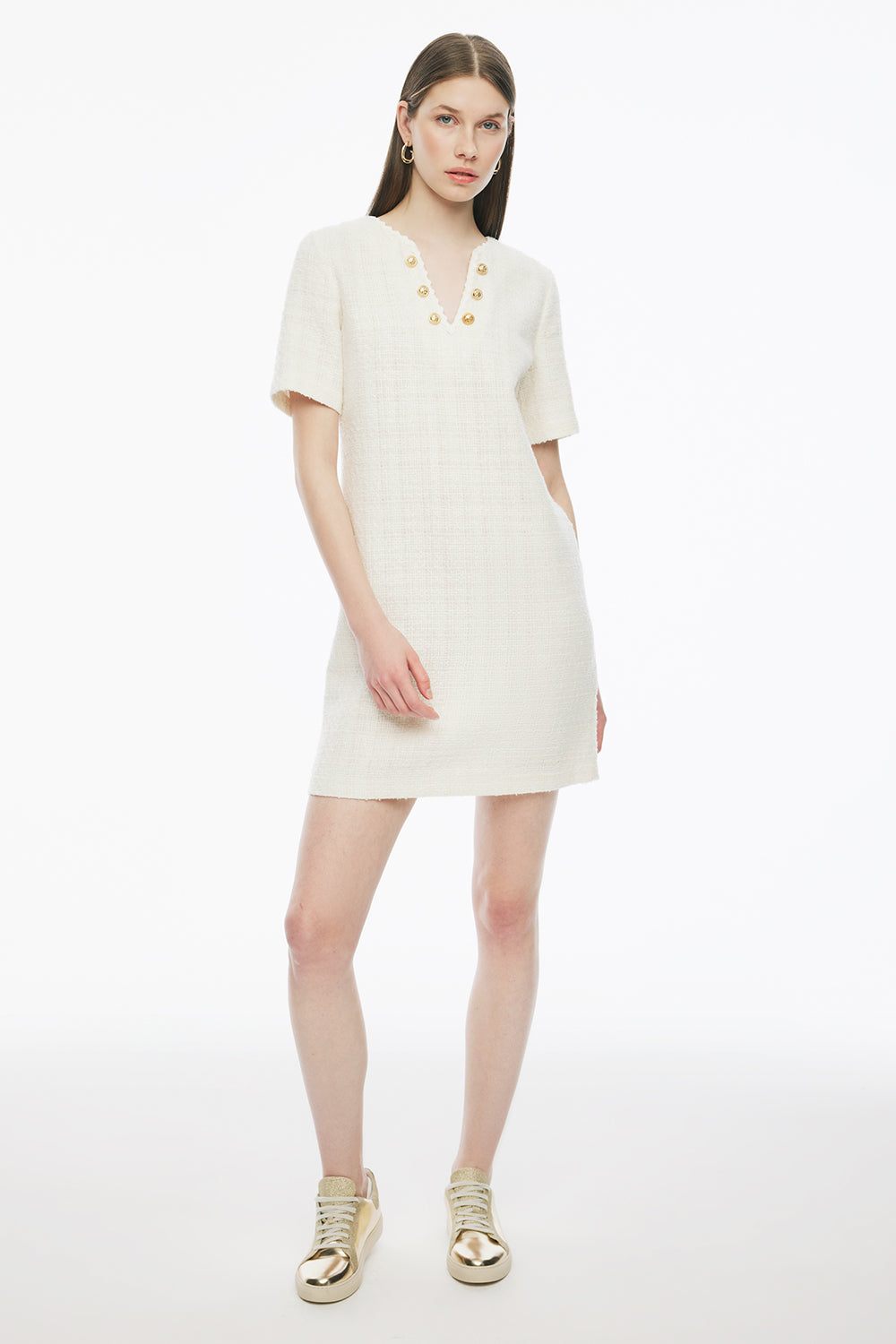 Adelios Fustan Offwhite 3370