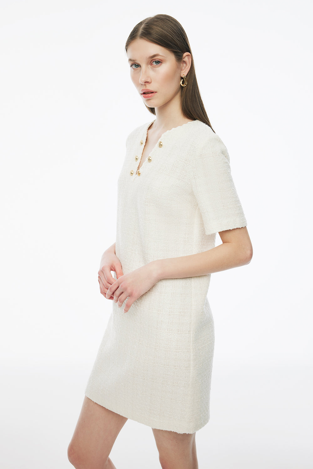 Adelios Fustan Offwhite 3370