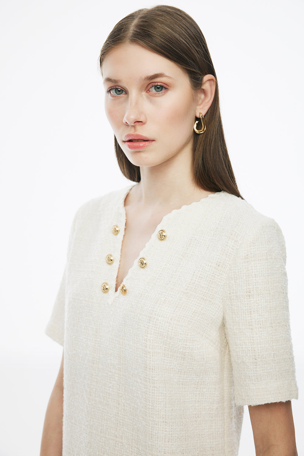Adelios Fustan Offwhite 3370