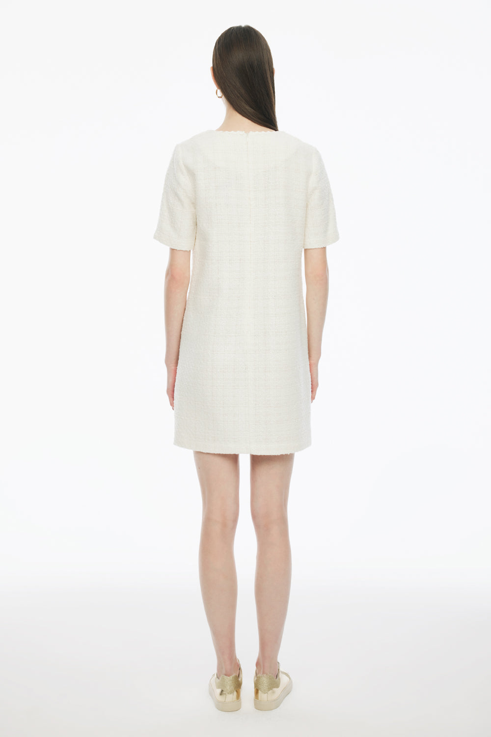 Adelios Fustan Offwhite 3370