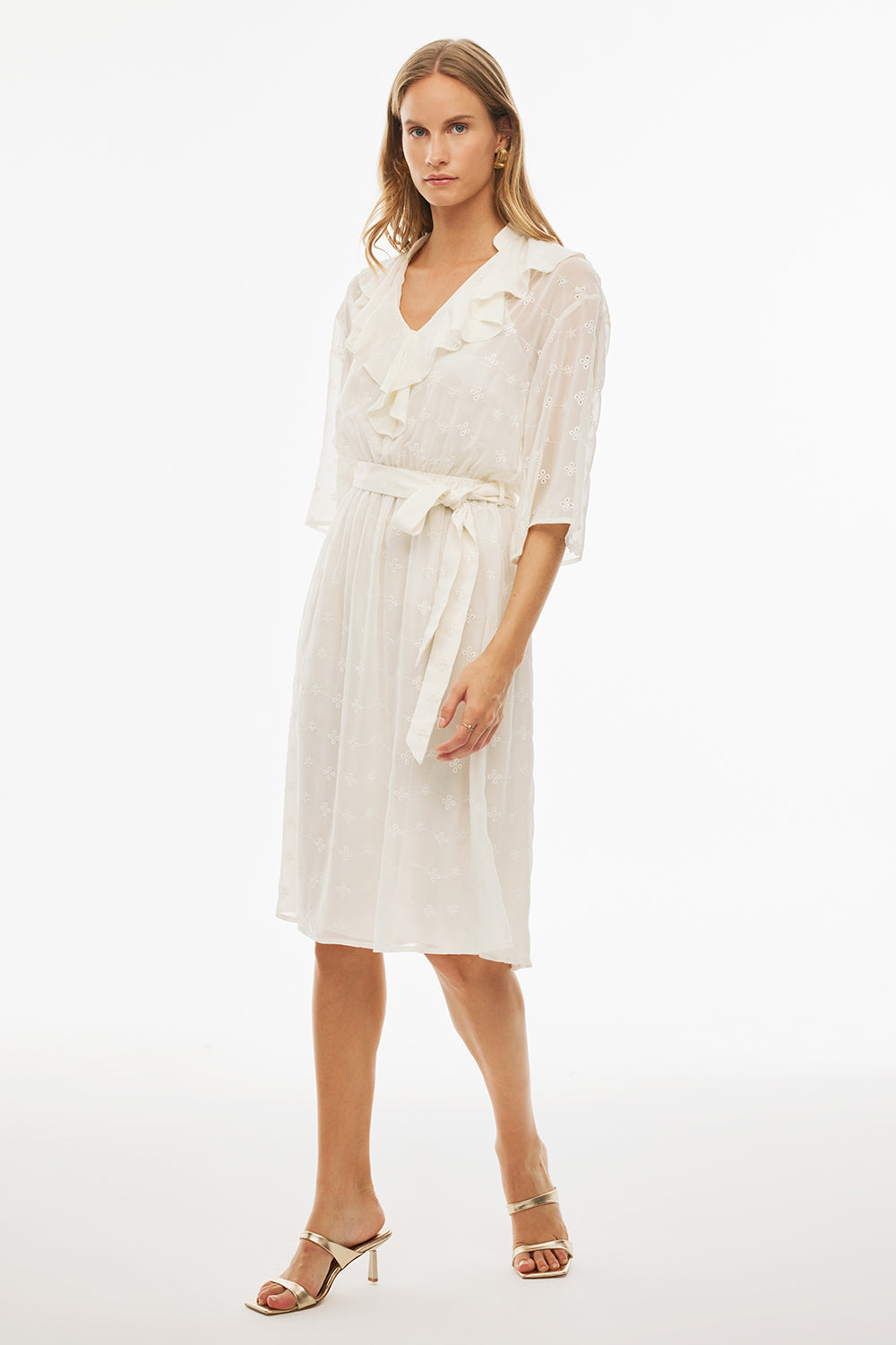 Akilas Fustan Offwhite 3373