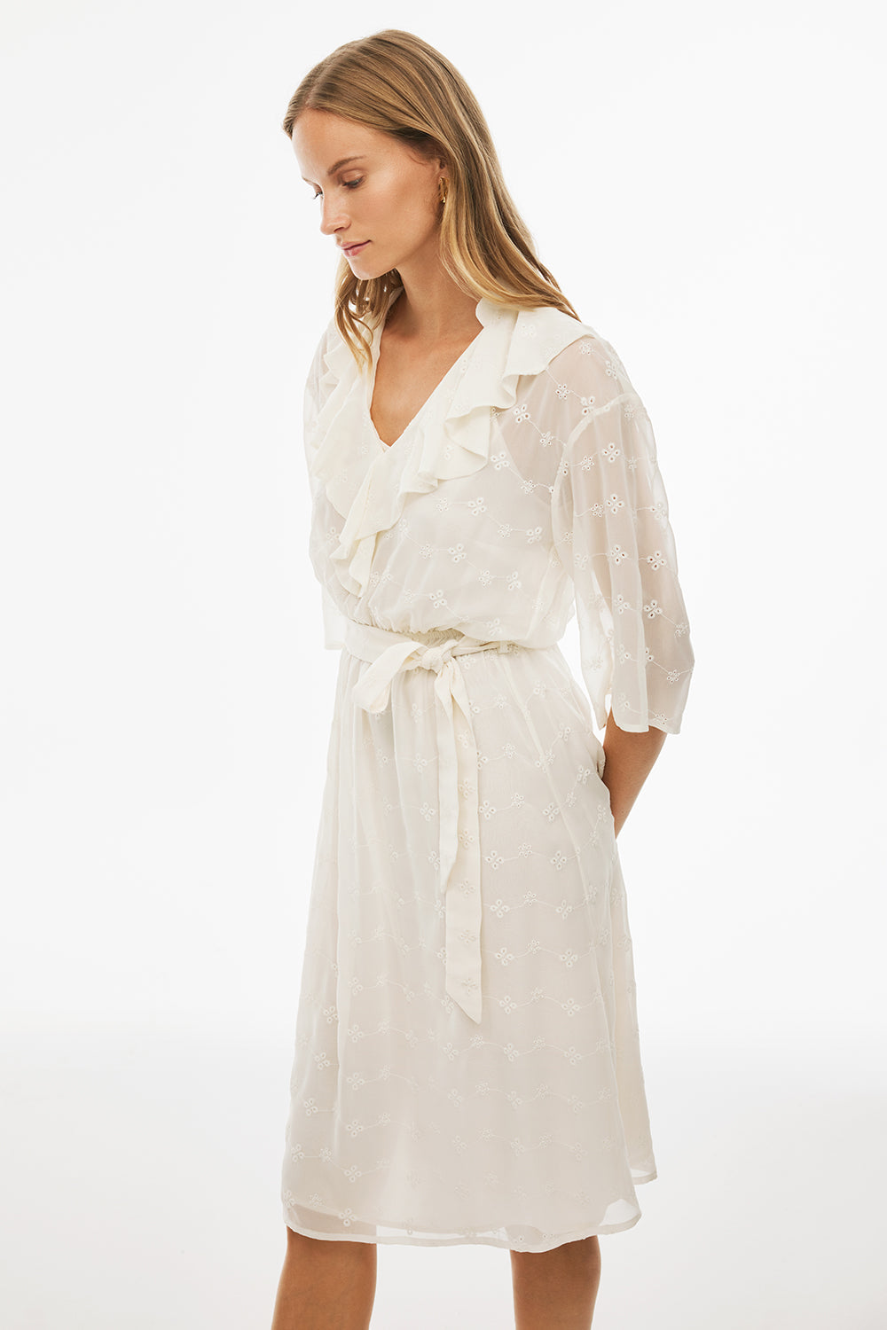 Akilas Fustan Offwhite 3373