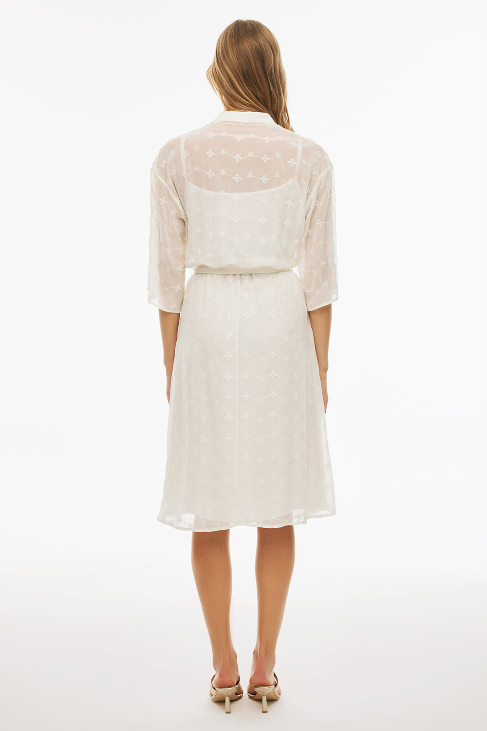 Akilas Fustan Offwhite 3373