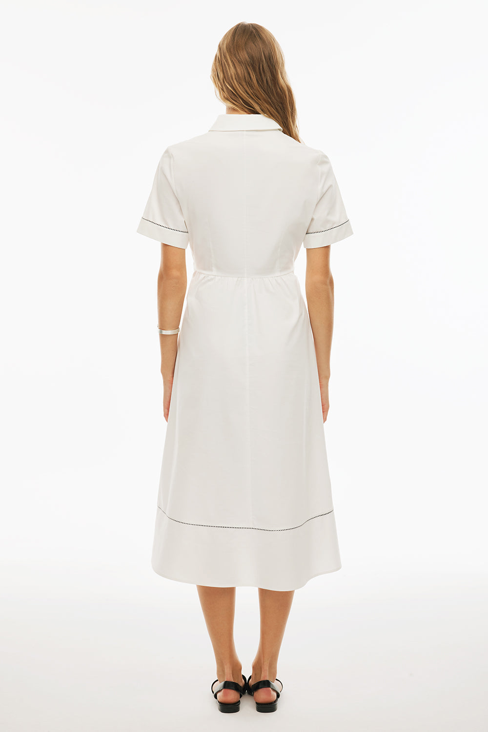 Balars Fustan Offwhite 3379