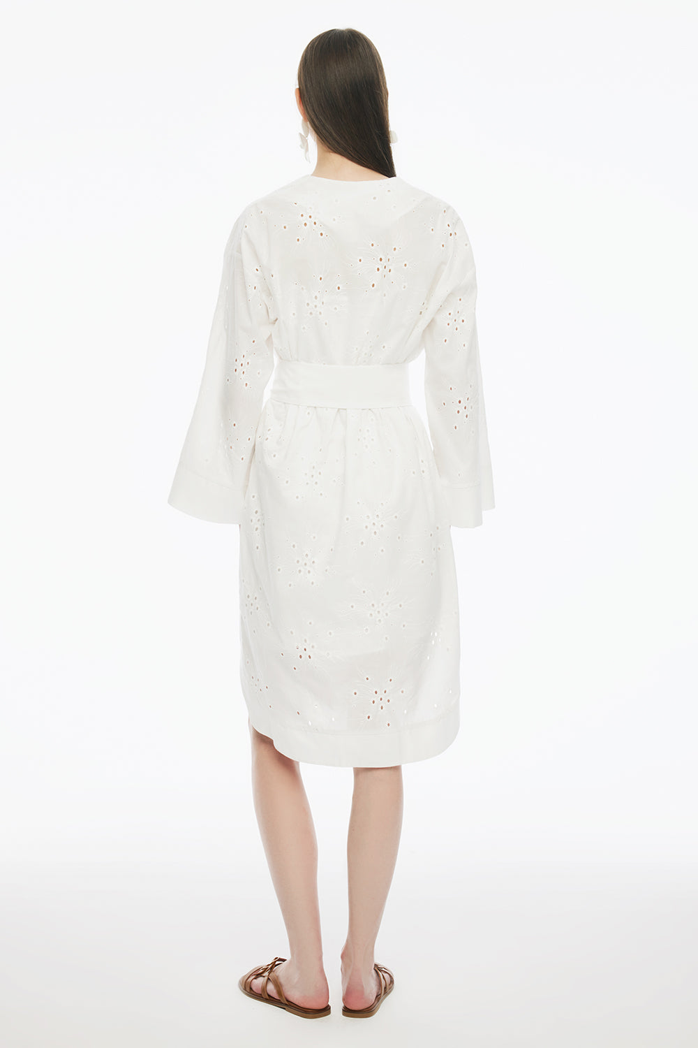 Adnas Fustan Offwhite 3383