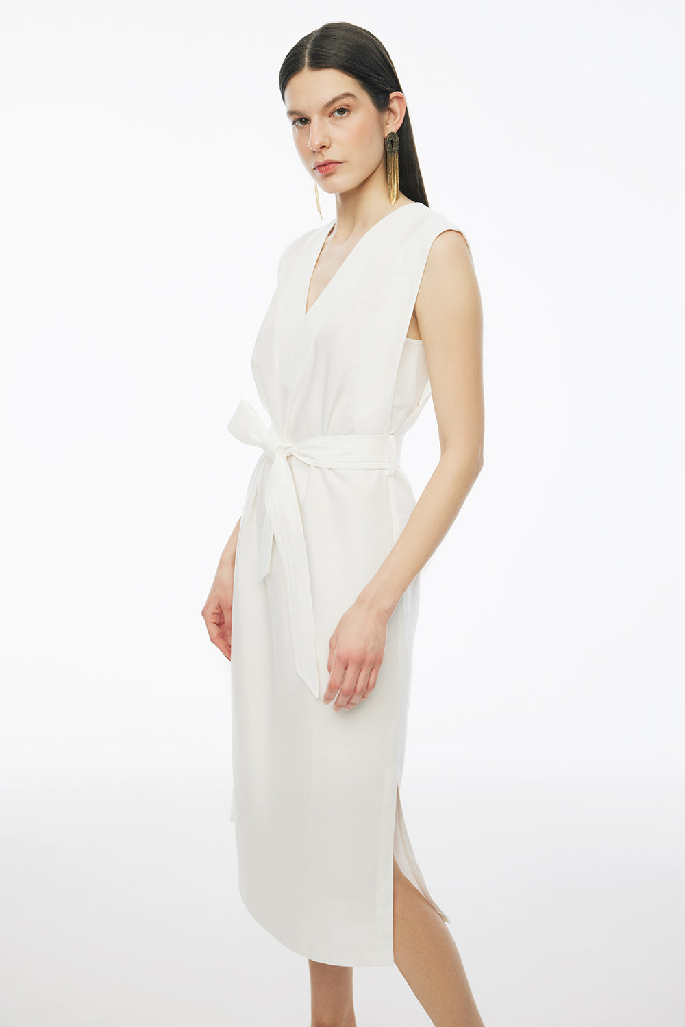 Blannes Fustan Offwhite 3387