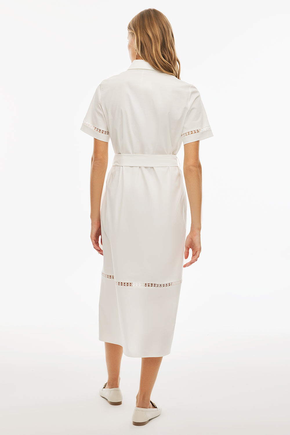 Balars Fustan Offwhite 3391