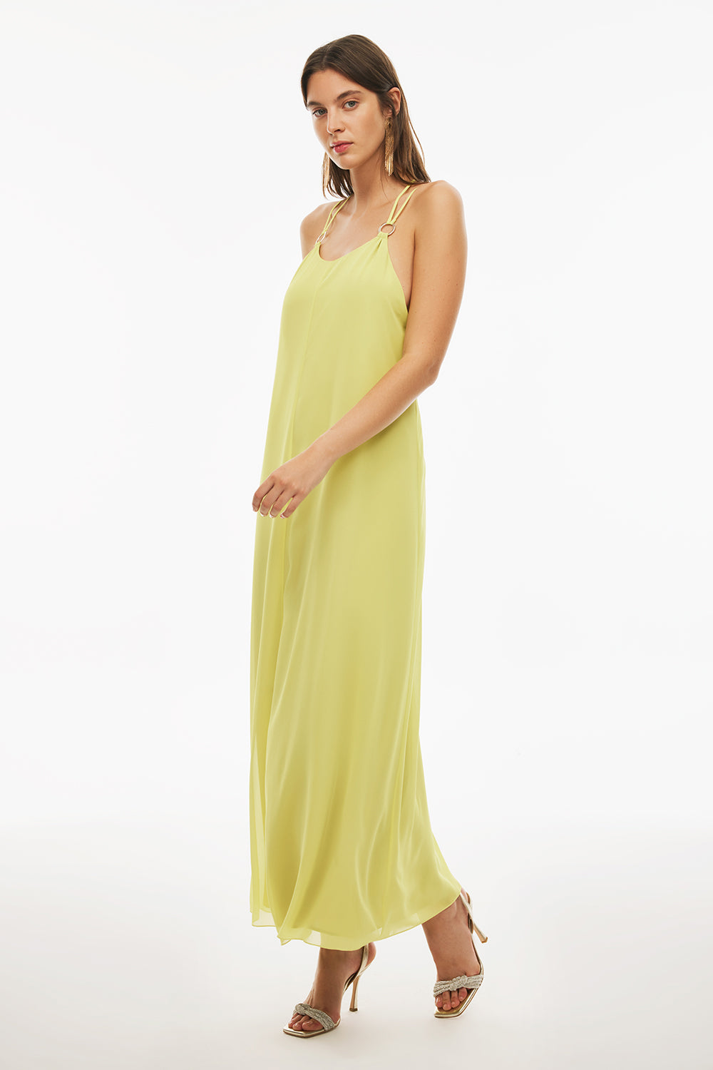 Blants Fustan Lemon 3427