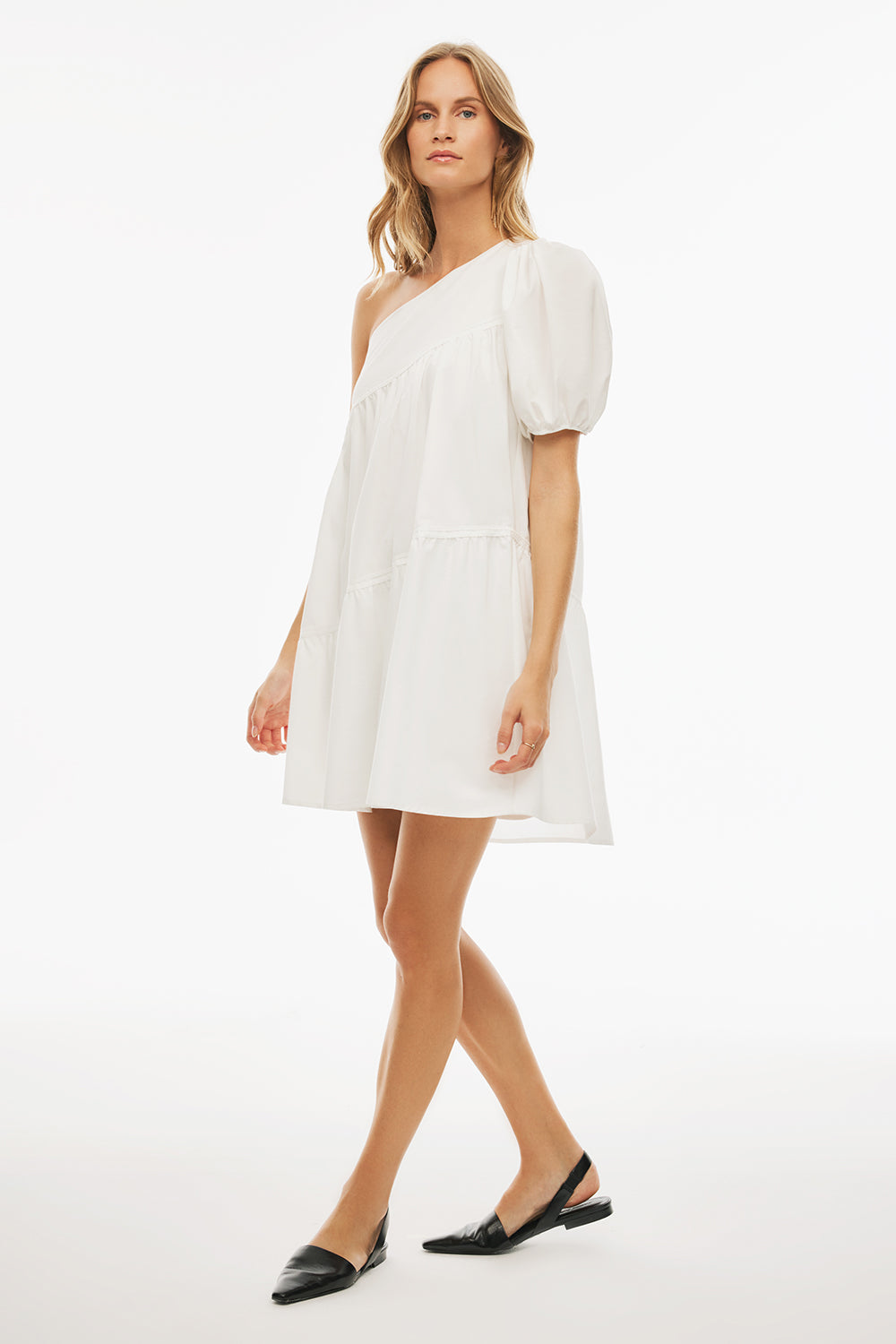 Gratas Fustan Offwhite 3432