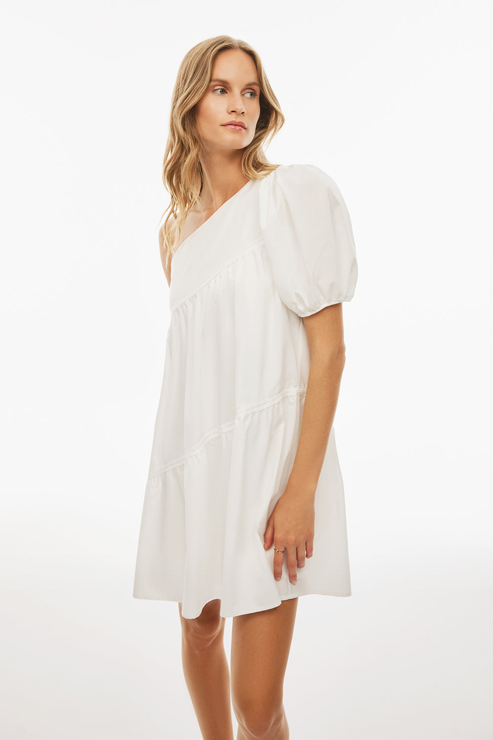 Gratas Fustan Offwhite 3432