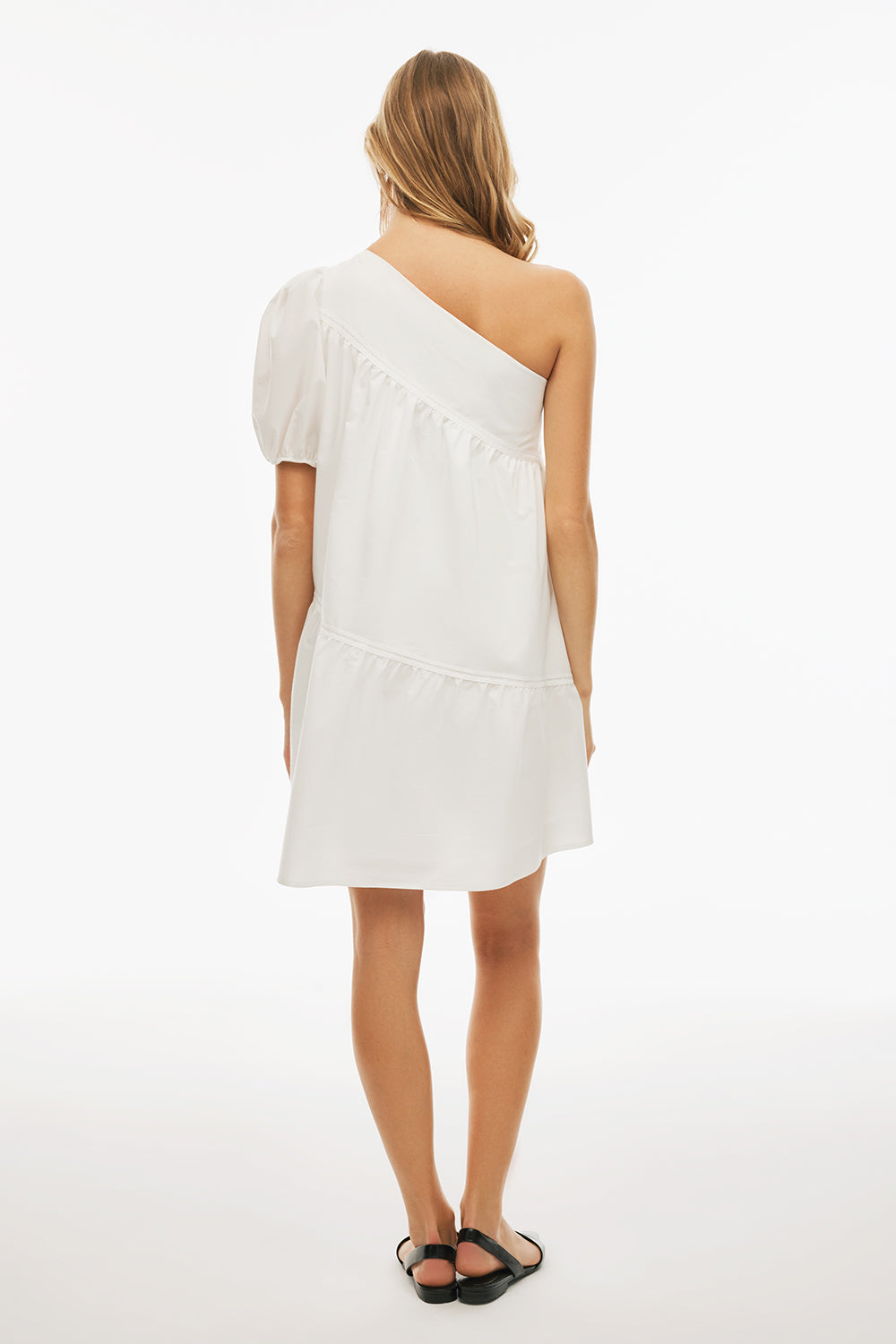 Gratas Fustan Offwhite 3432