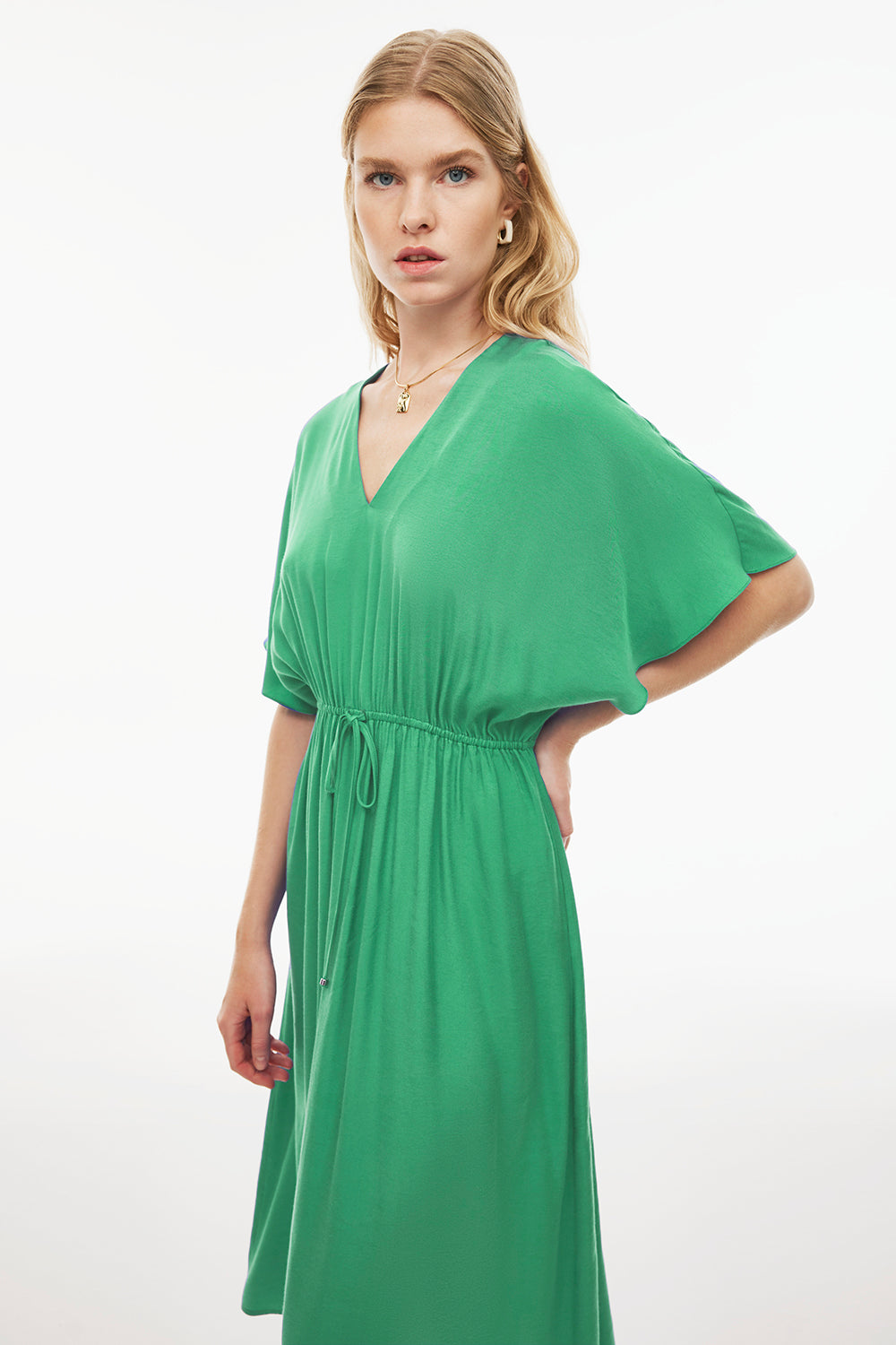 Caels Fustan Mint 3442