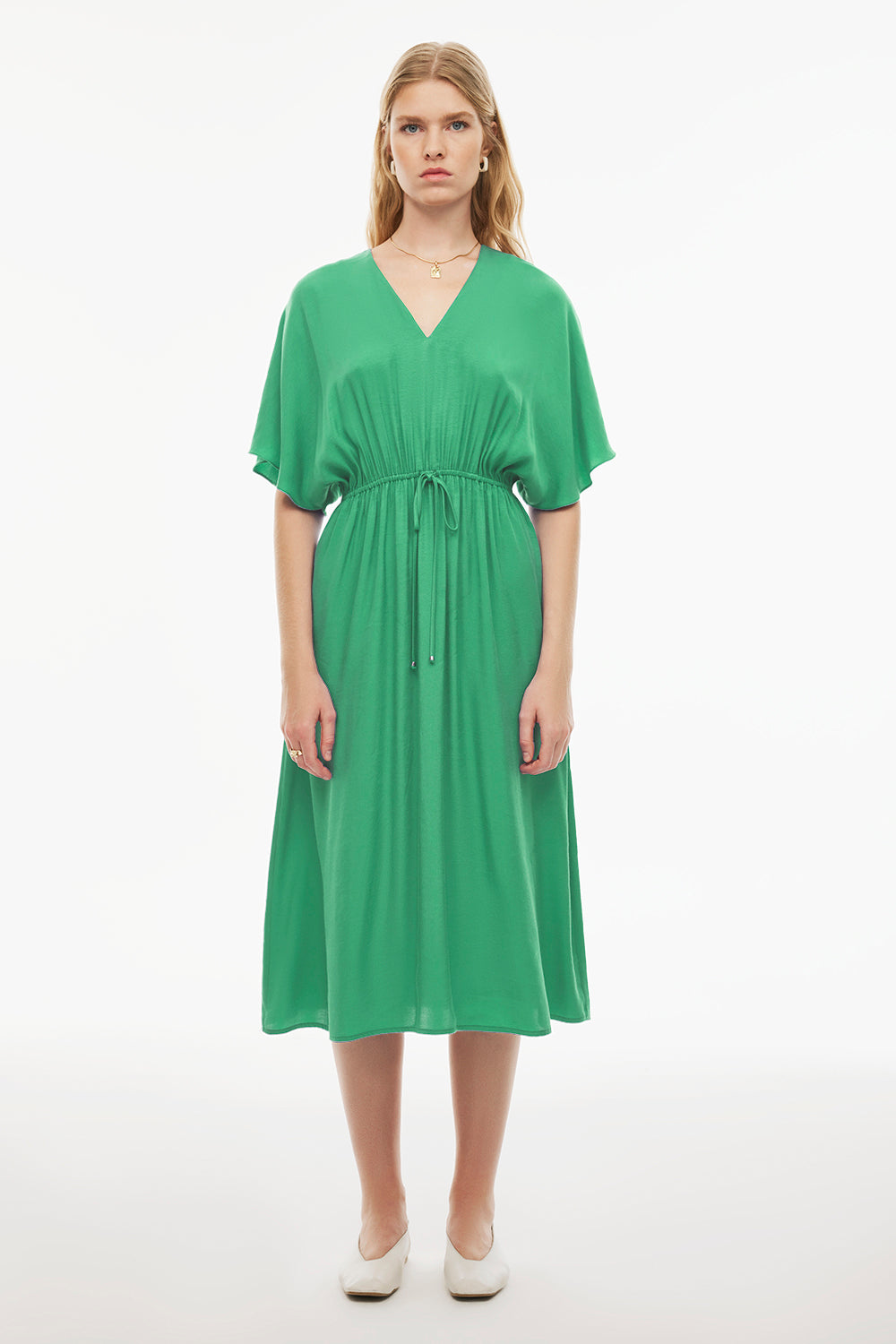 Caels Fustan Mint 3442