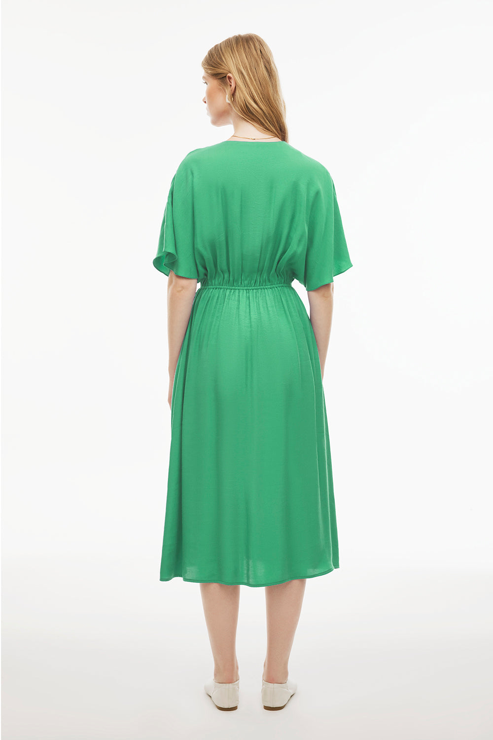 Caels Fustan Mint 3442