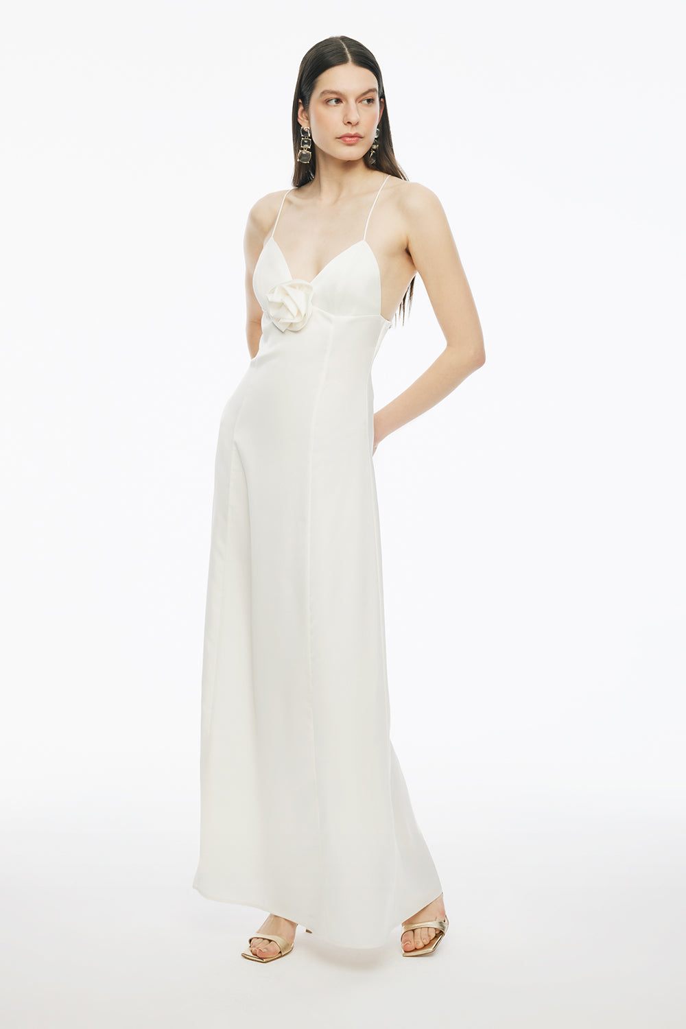 Ilana Fustan Offwhite 3453