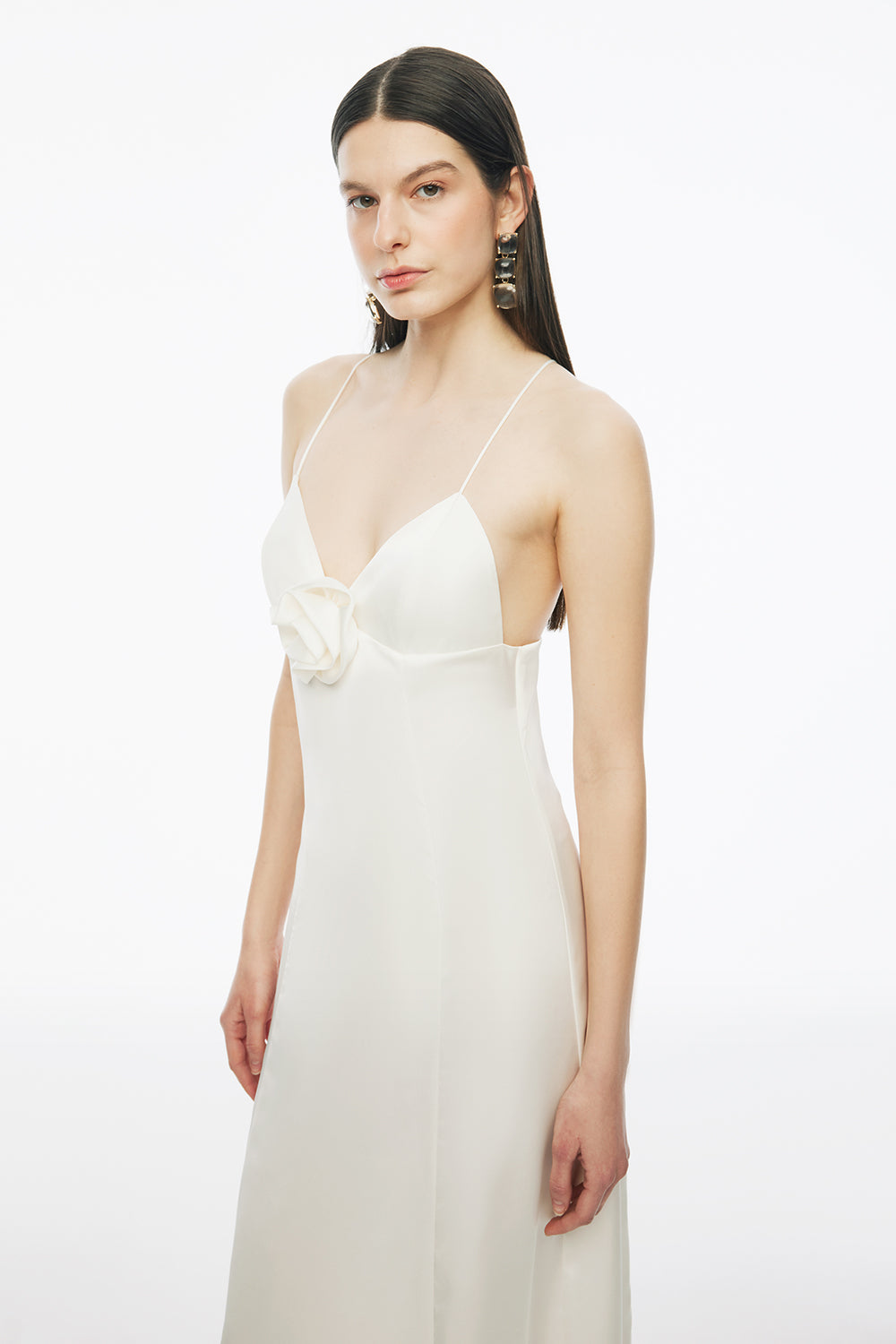 Ilana Fustan Offwhite 3453