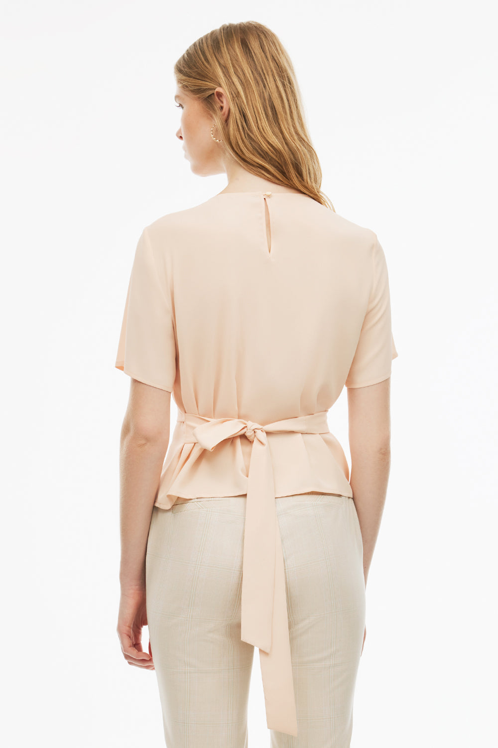 Elonias Bluzë Apricot Kajsi 3023