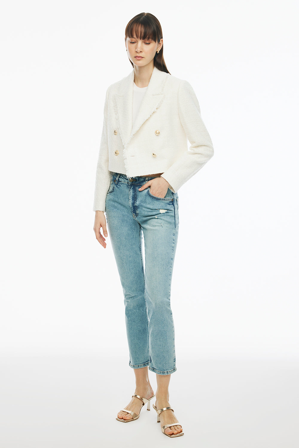 Adelios Setër Offwhite 1230