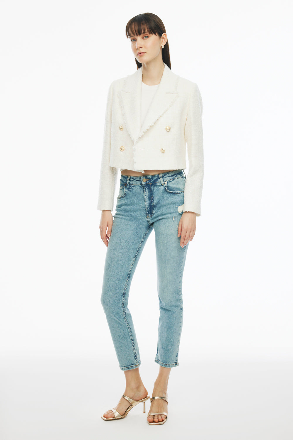 Adelios Setër Offwhite 1230