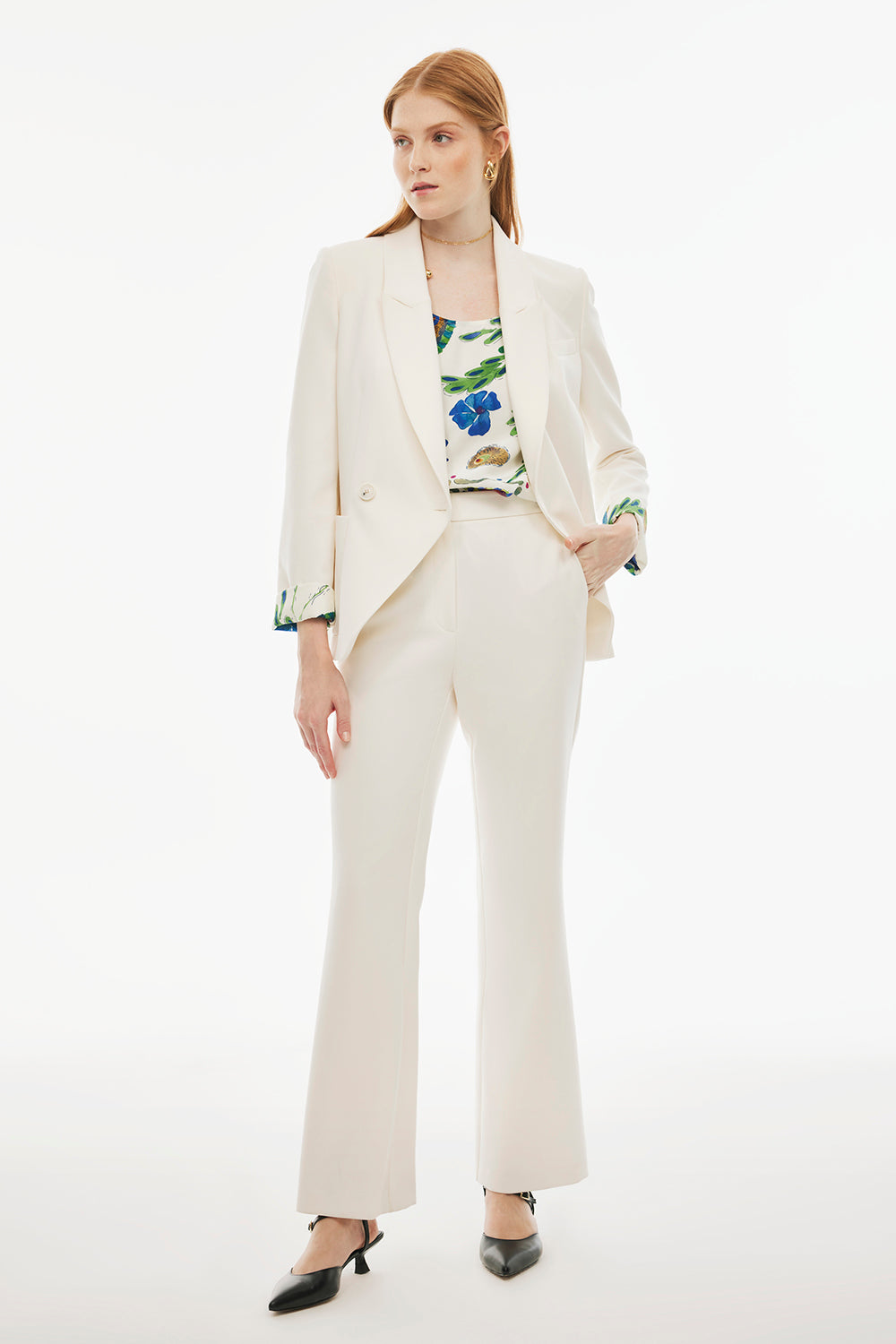 Fiors Setër Offwhite 1231
