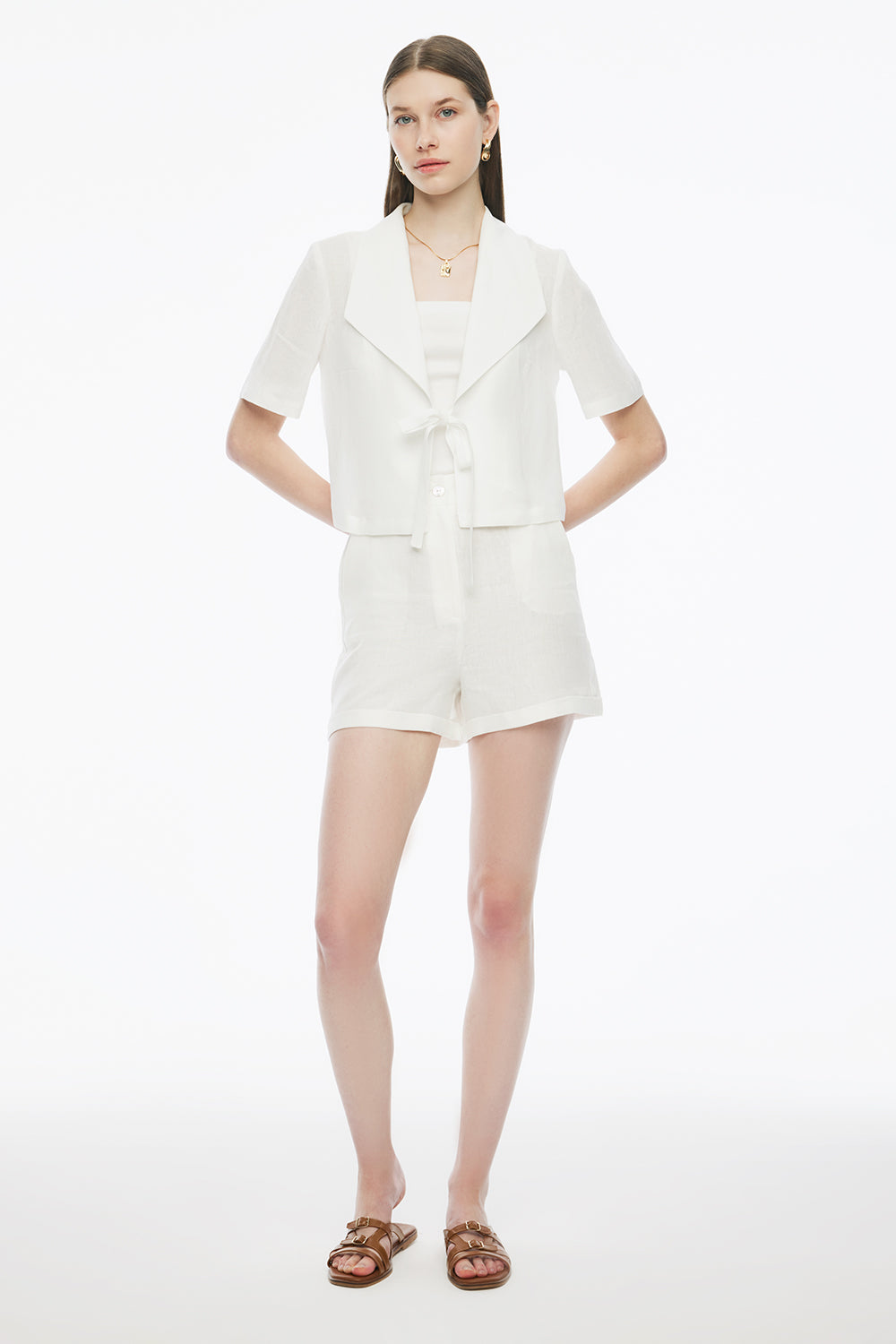 Celans Setër Offwhite 1236