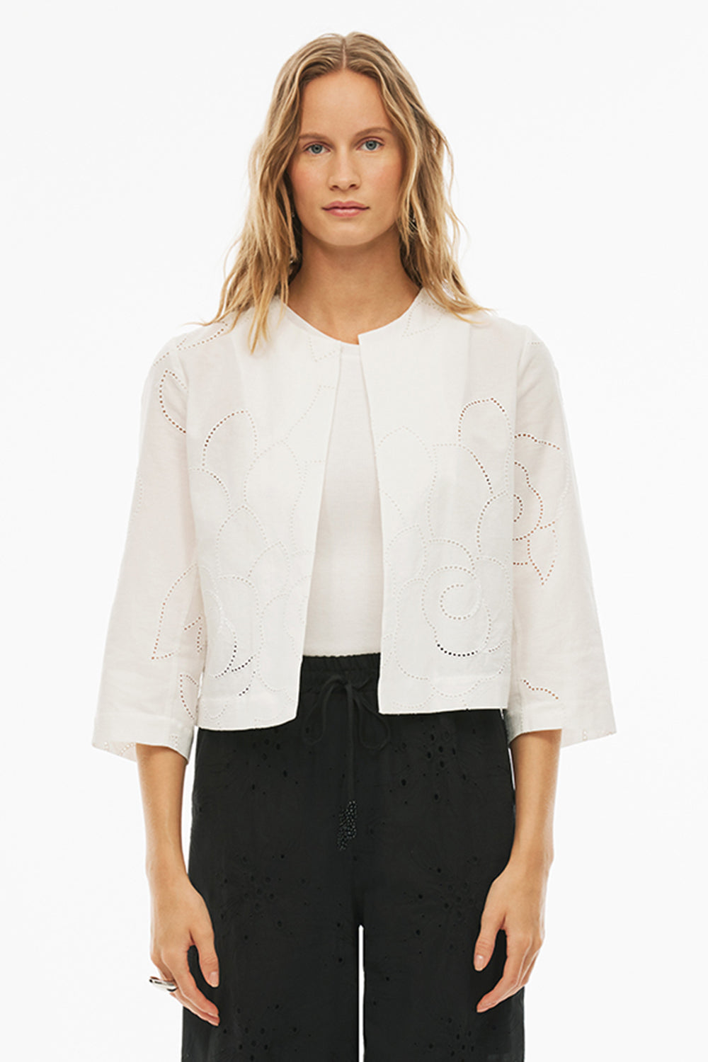 Branny Setër Offwhite 1246