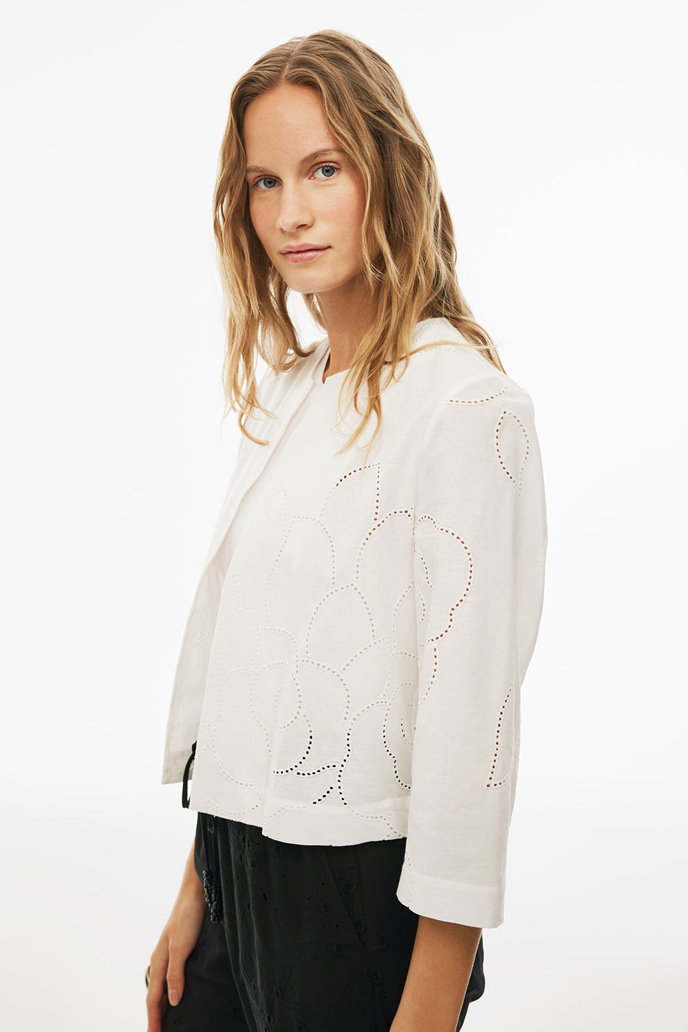 Branny Setër Offwhite 1246
