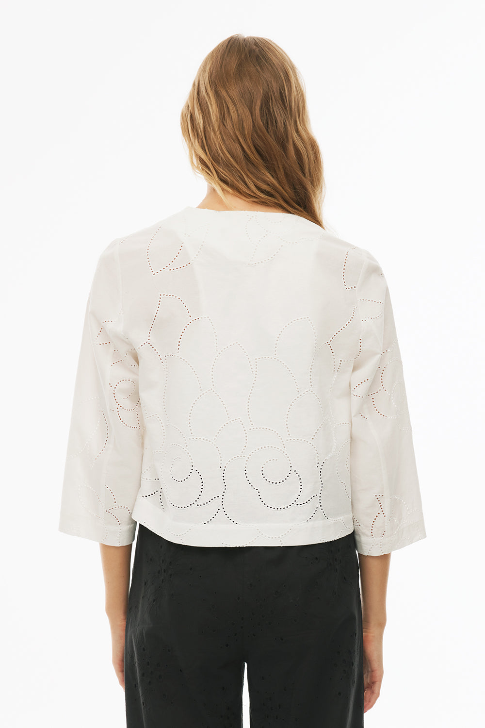 Branny Setër Offwhite 1246