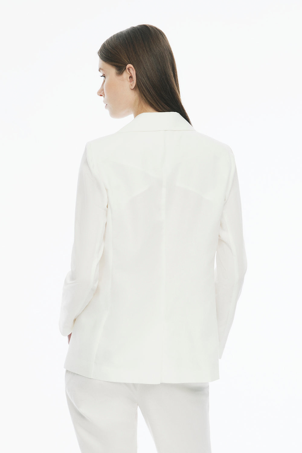 Blannes Setër Offwhite 1251