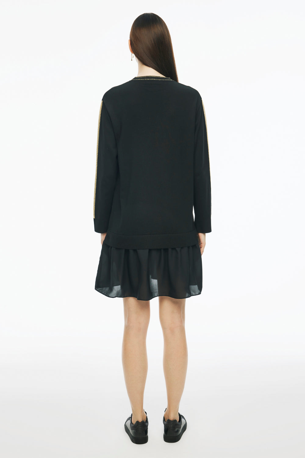 Illas Triko Fustan I Zi 0761