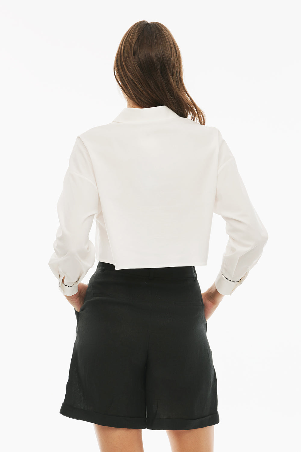 Balars Këmishë Offwhite 0662