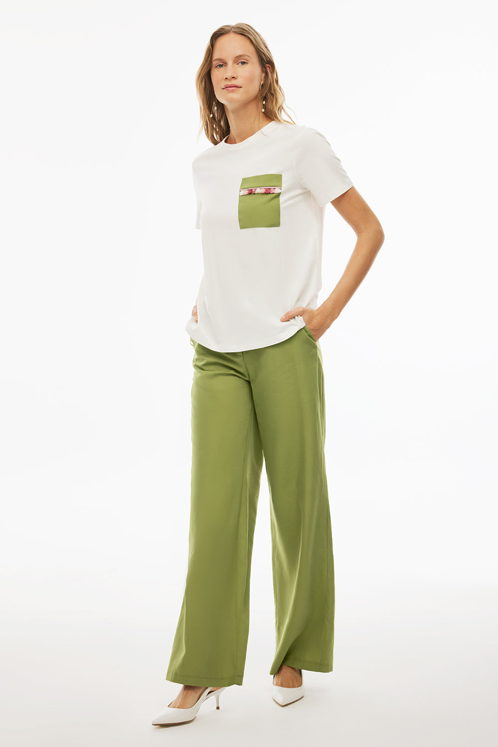 Kelins Maicë Offwhite 0214