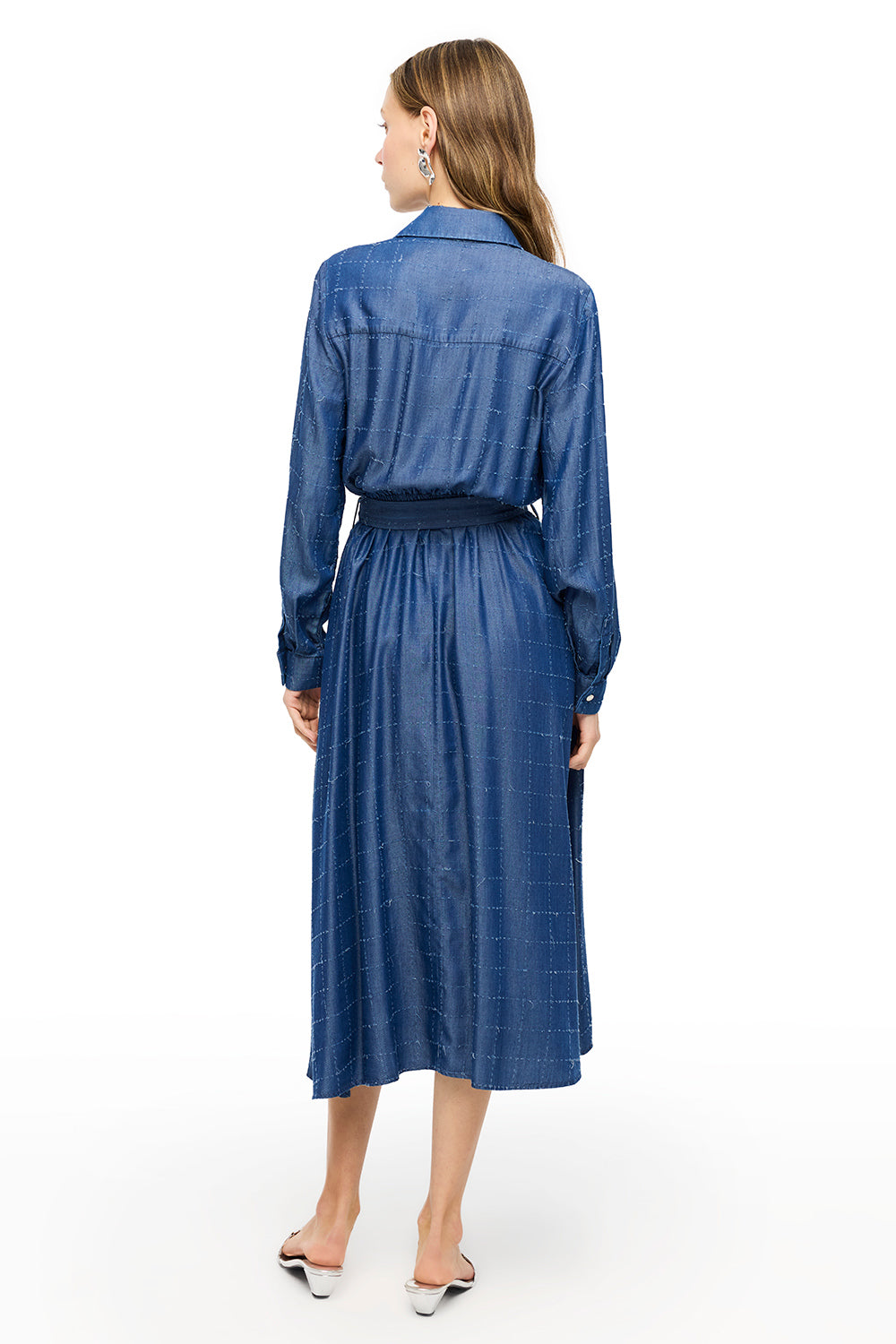 Lias Fustan Indigo 3846
