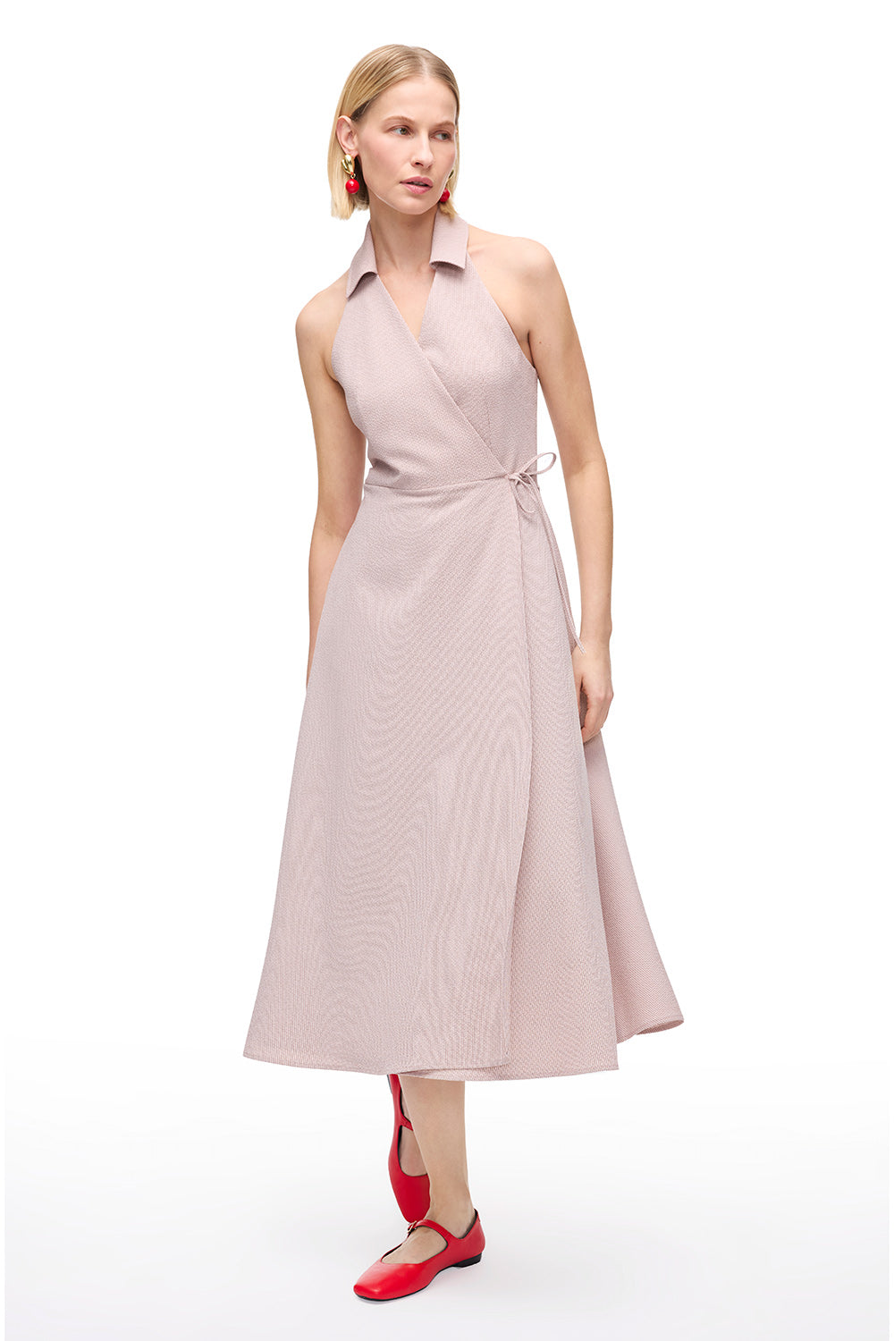Violet Fustan Pink 3897