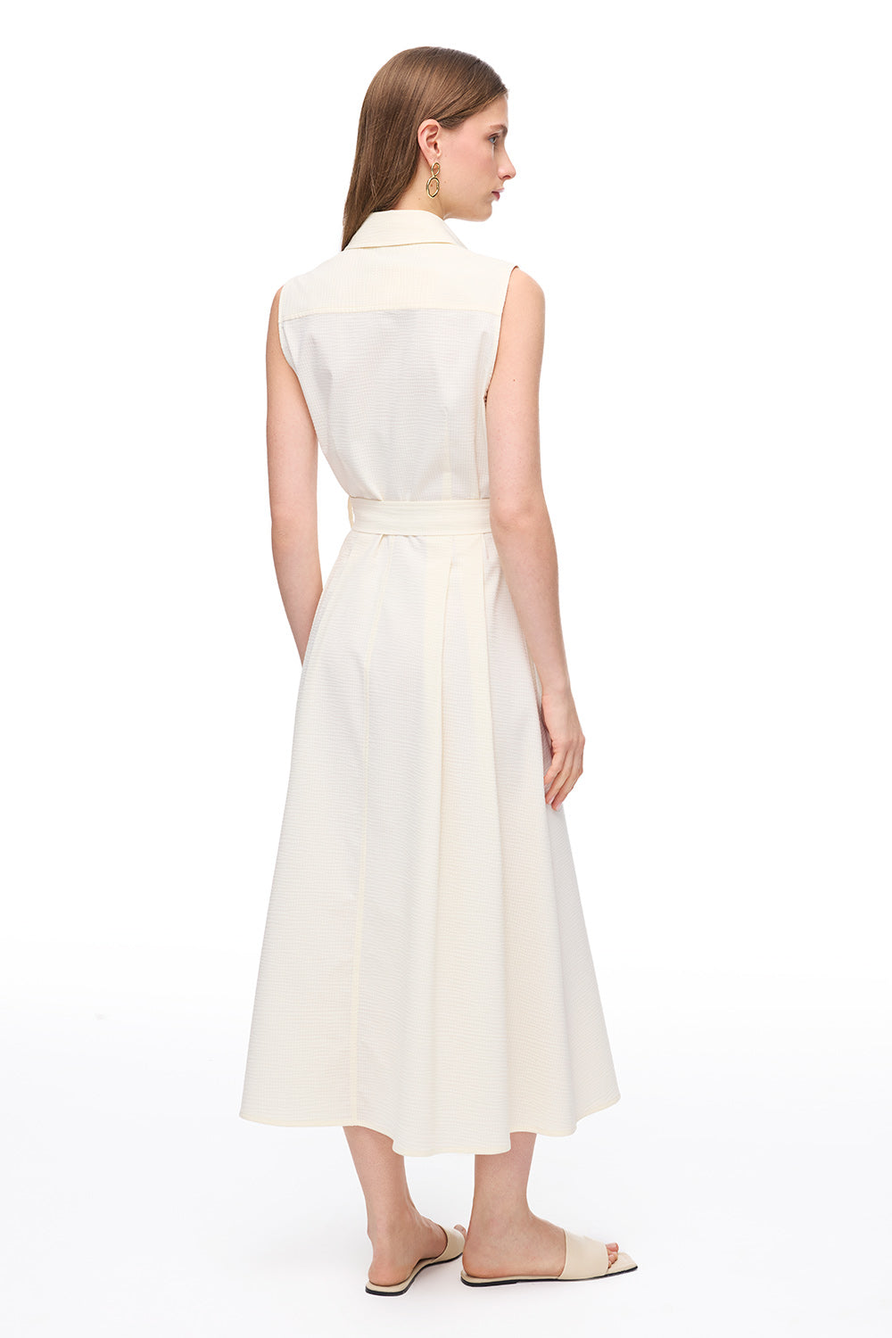 Espoir Fustan Offwhite 3920