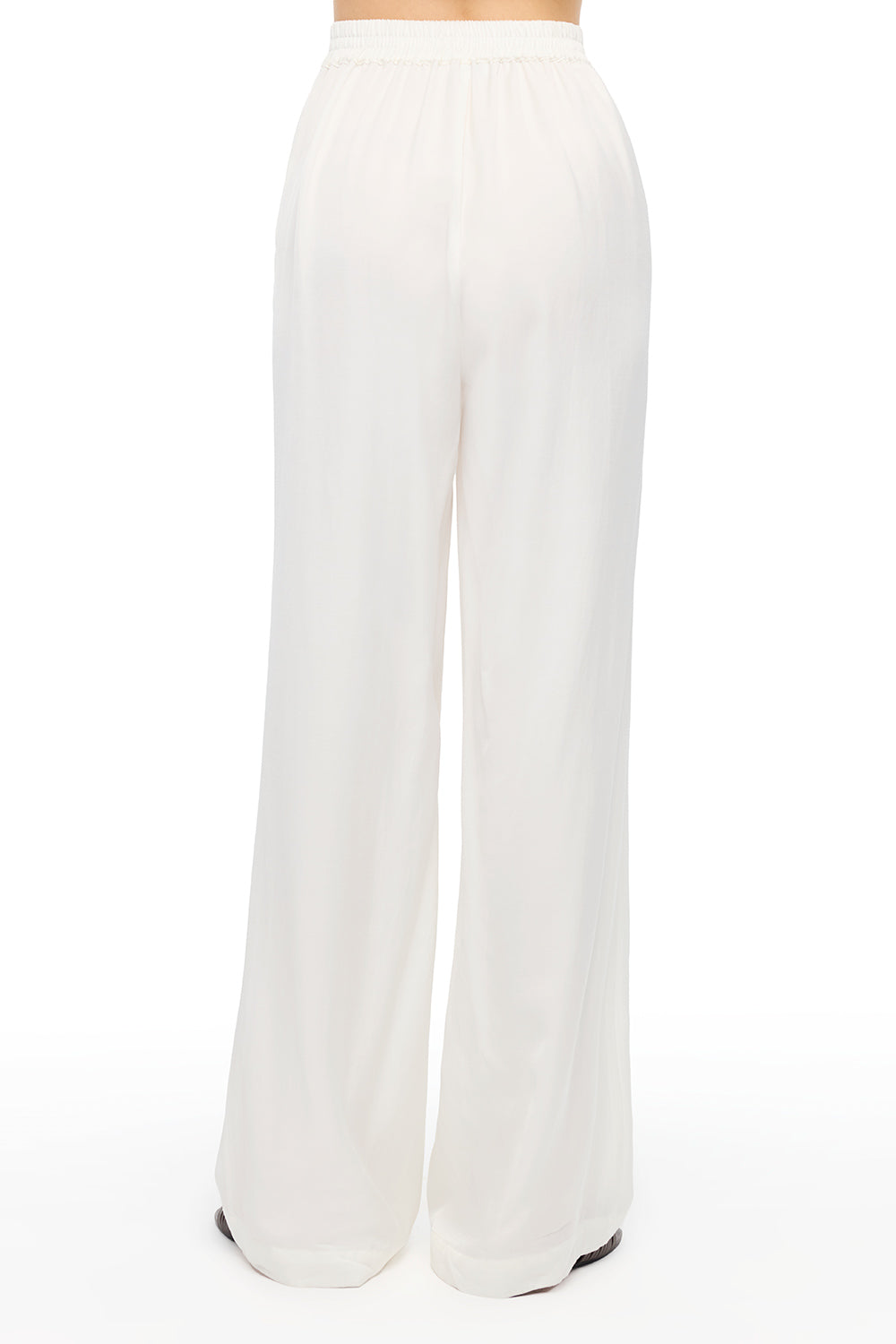 Favors Pantallona Të Bardhë 2169