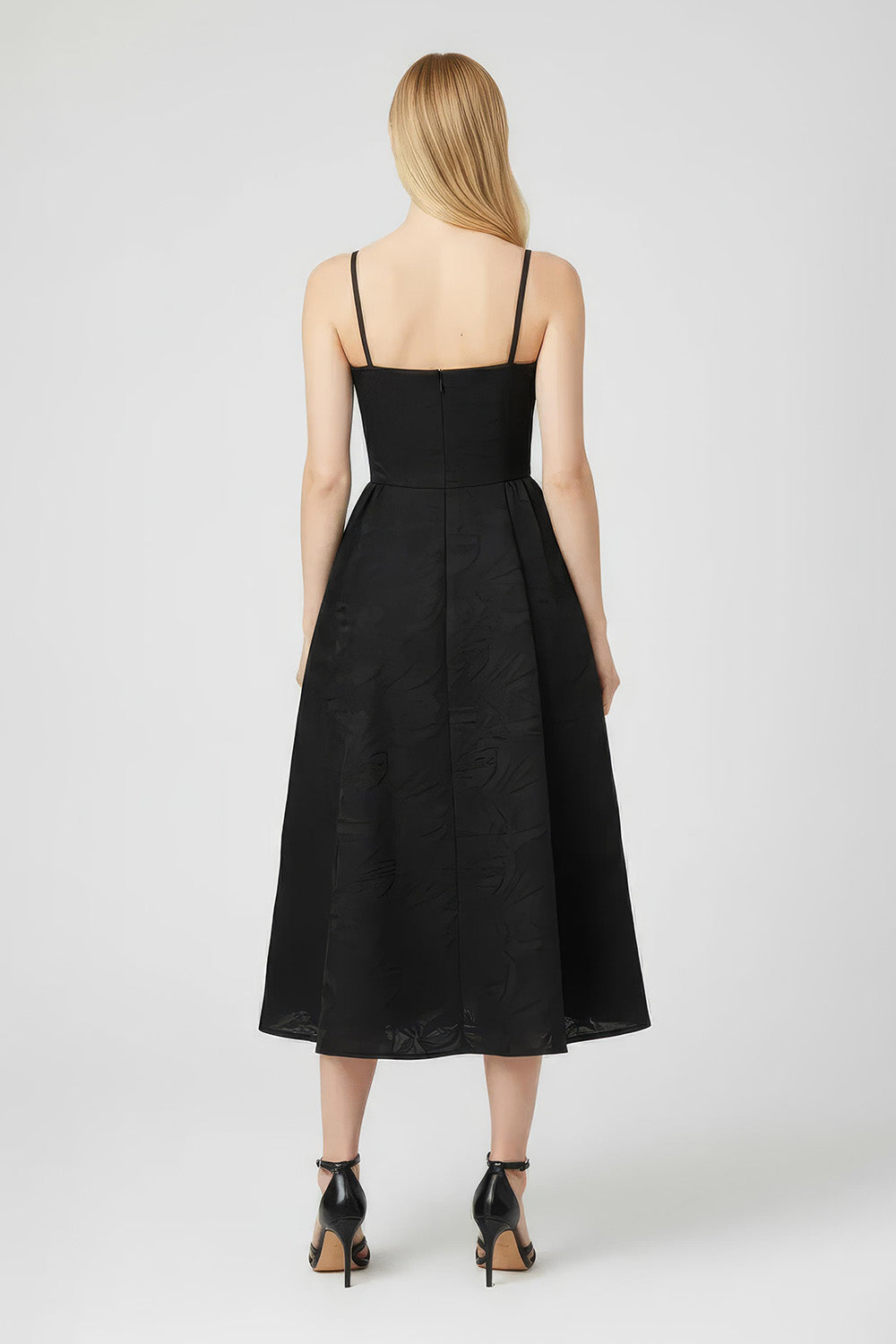 Bailey Fustan i Zi 4009