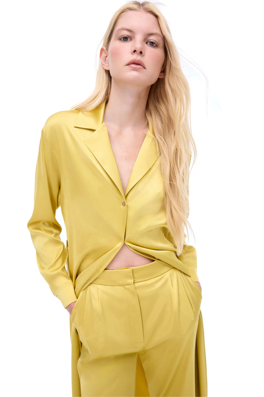 Wonder Fustan Olive 3576