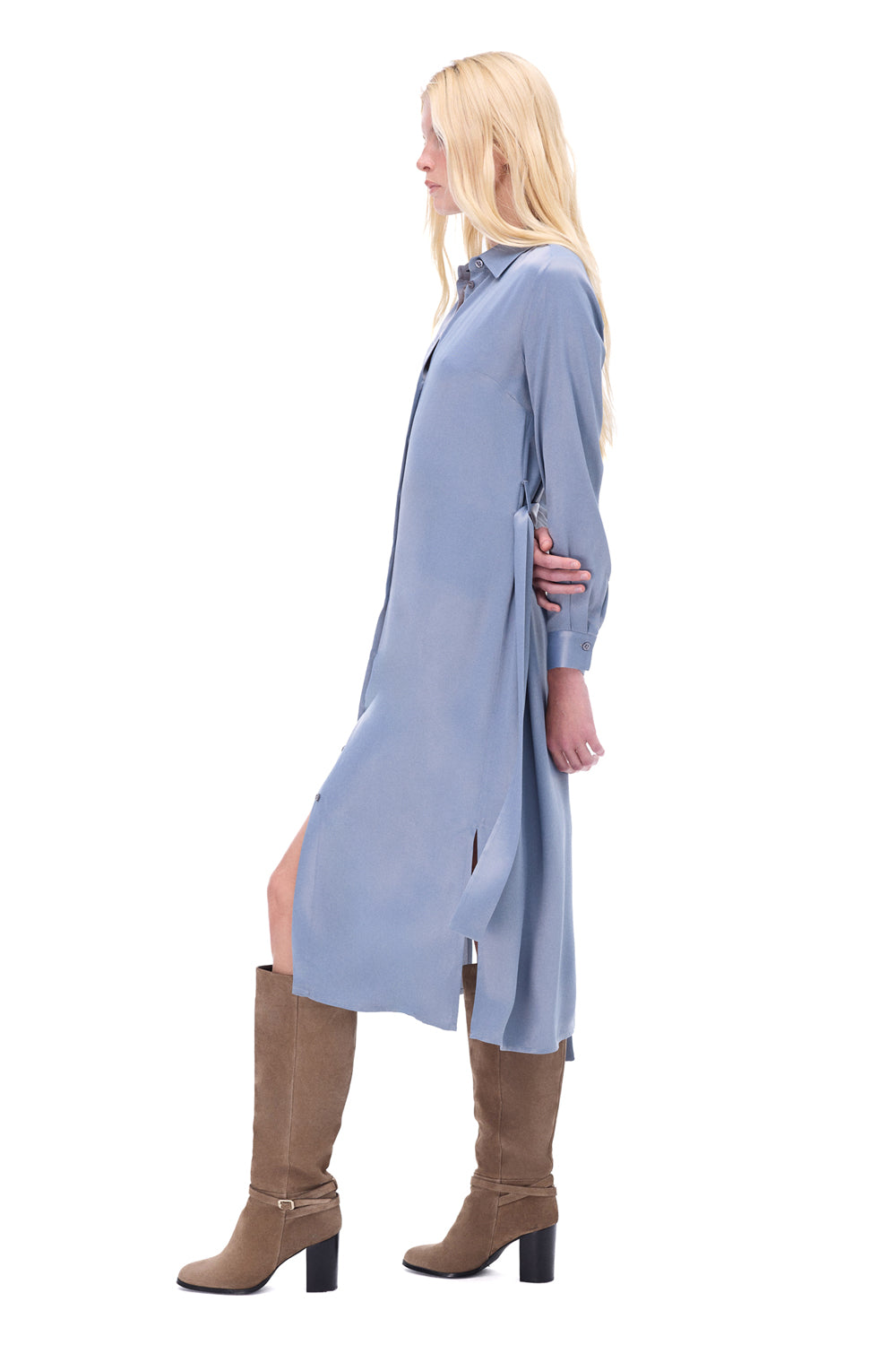 Safira Fustan Hiri 3636