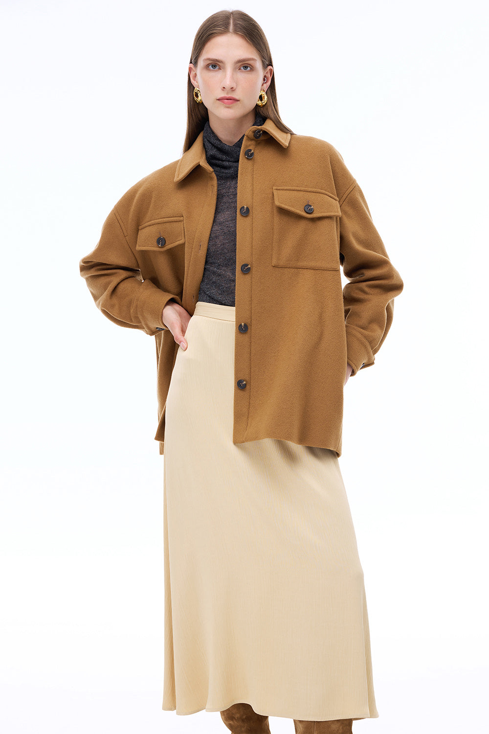 Mudita Fund Light Camel 1217