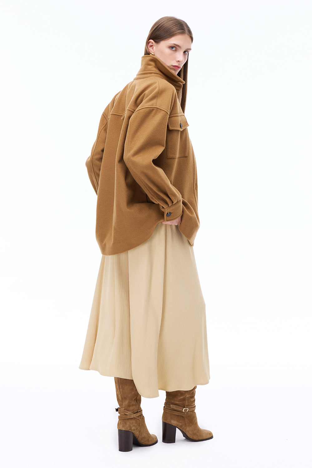 Mudita Fund Light Camel 1217