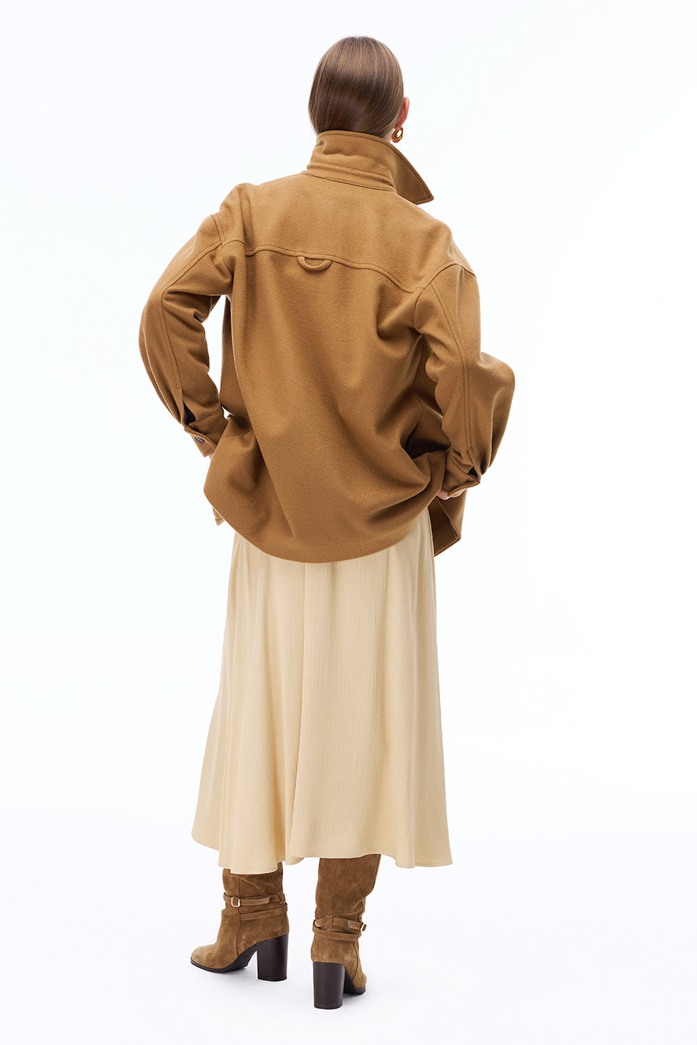 Mudita Fund Light Camel 1217