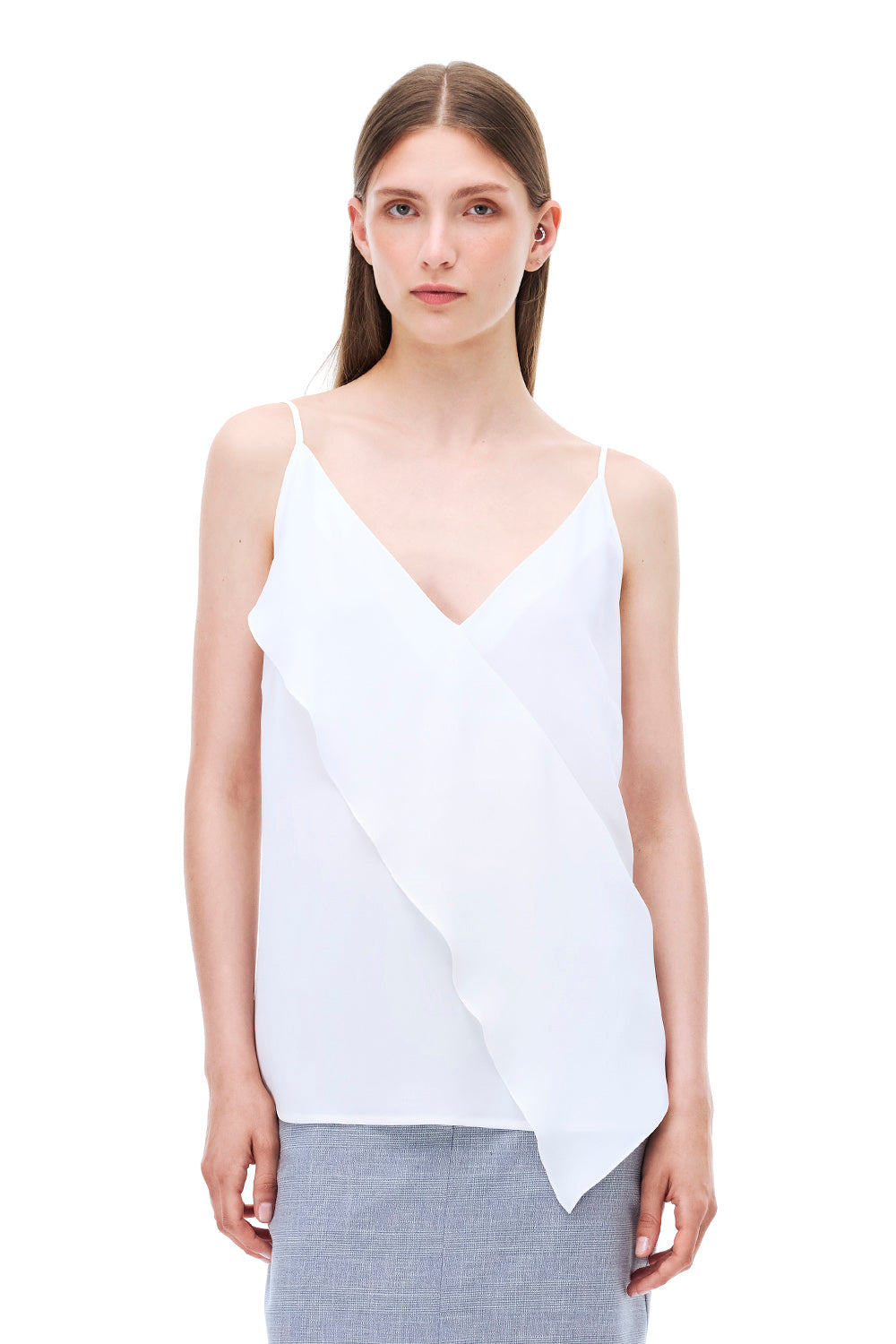 Safira Bluzë Offwhite 3150