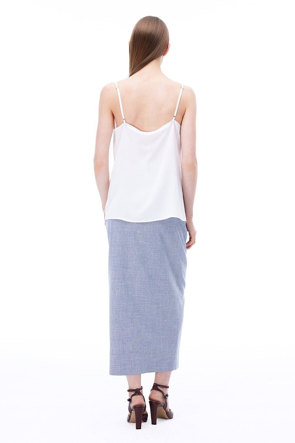 Safira Bluzë Offwhite 3150