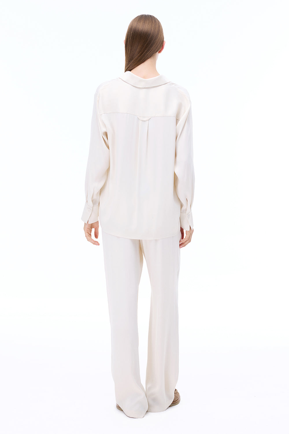 Safira Këmishë Offwhite 0772