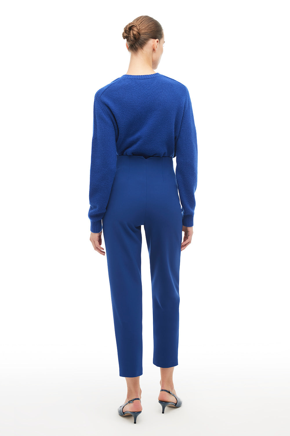 Stars Pantallona Të Kaltër 2044