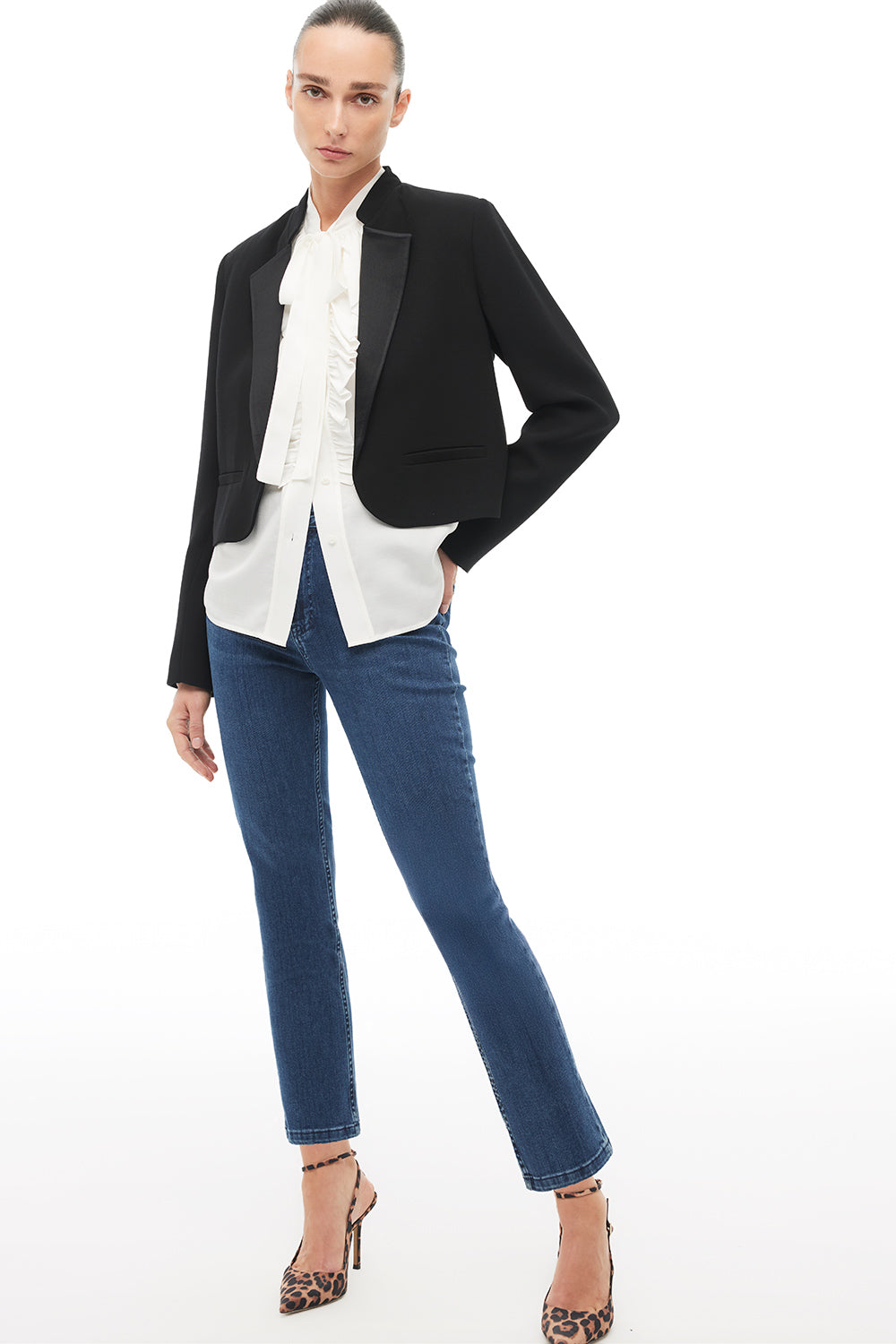 Mesu Setër E Zezë 2192