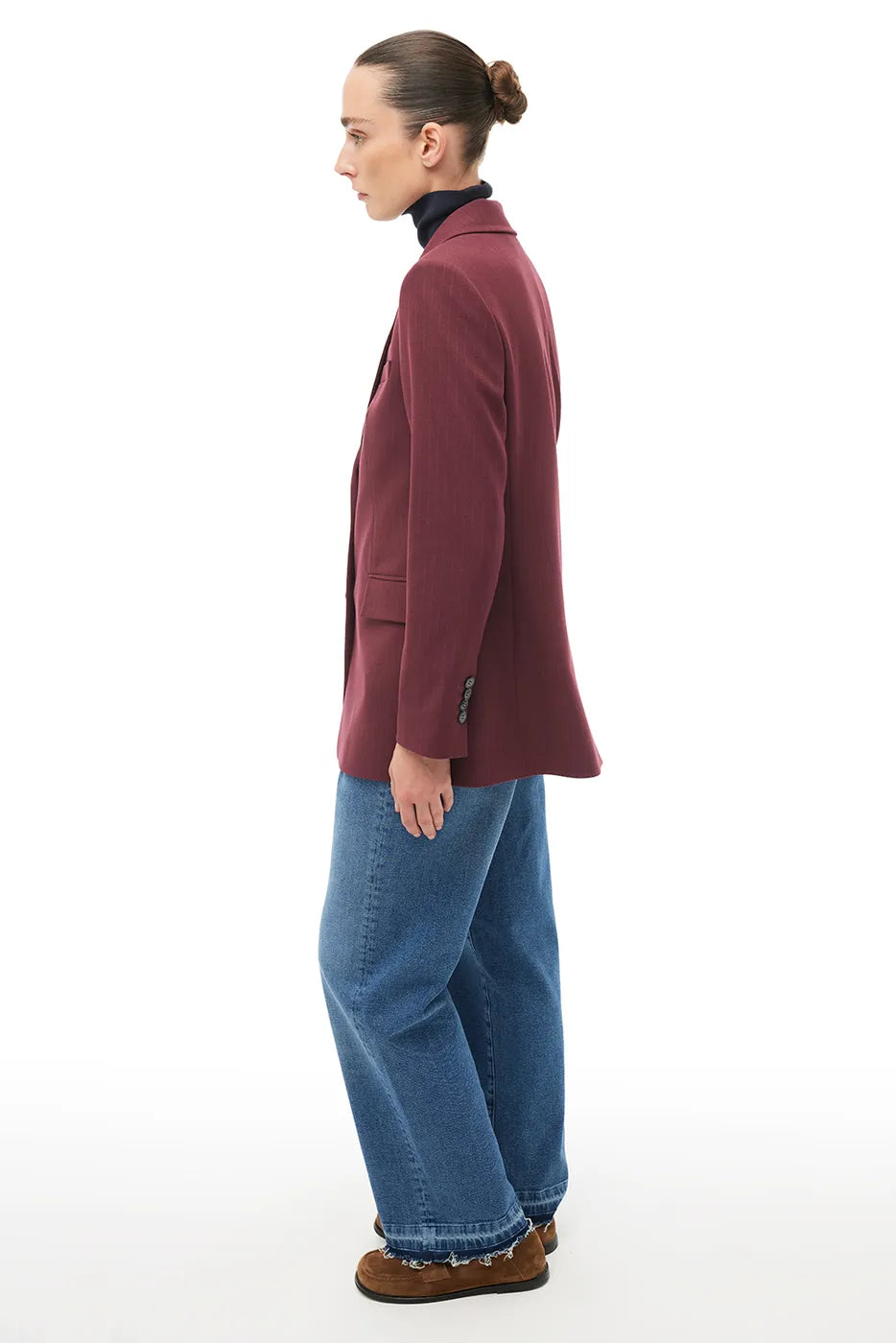 Odos Setër Burgundy 2199