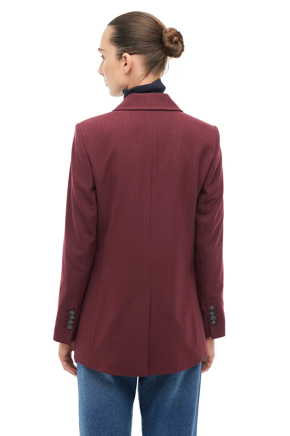 Odos Setër Burgundy 2199